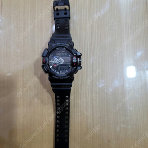 G-SHOCK GBA-400-1A