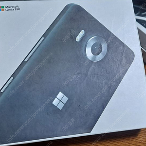 윈도우폰 루미아 950 lumia 950