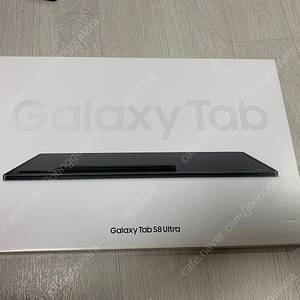 갤럭시탭 s8 울트라 256gb 풀박스