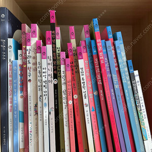 유아 어린이 그림책 동화책 단행본 일괄 판매합니다