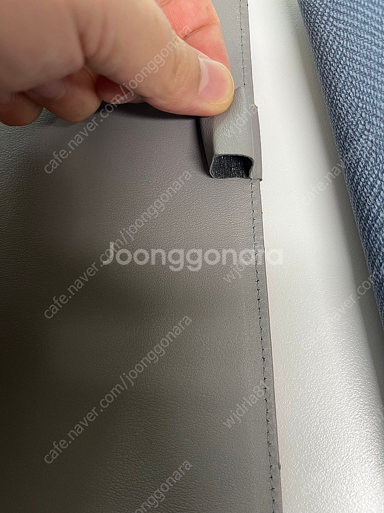 년도지난 가죽 다이어리 2개 일괄 3000원--4