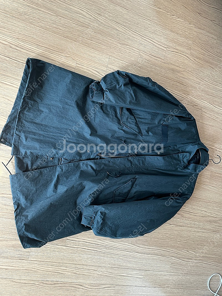 프릭스스토어 m65 l사이즈--0
