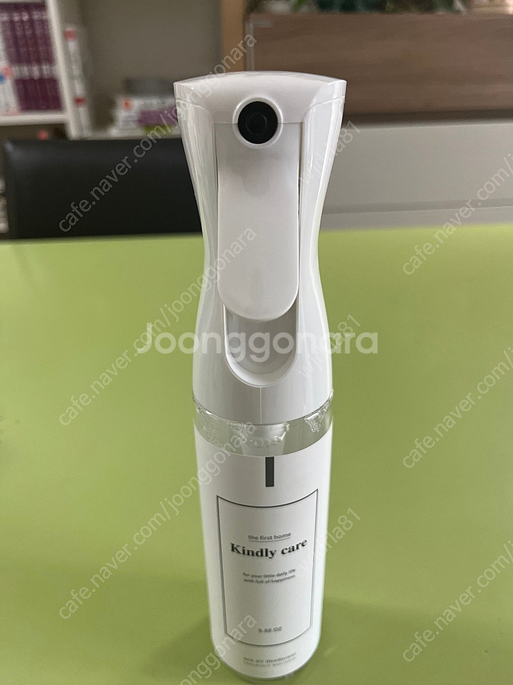 카인들리 케어 280ml(살균제, 탈취제)--0