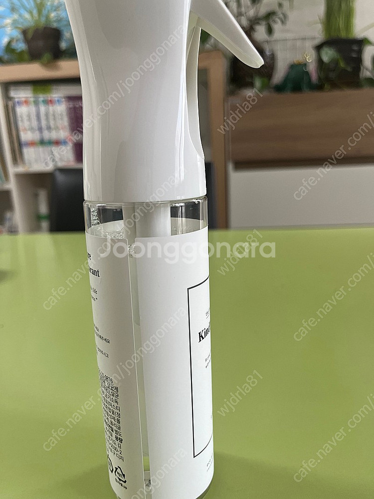 카인들리 케어 280ml(살균제, 탈취제)--4