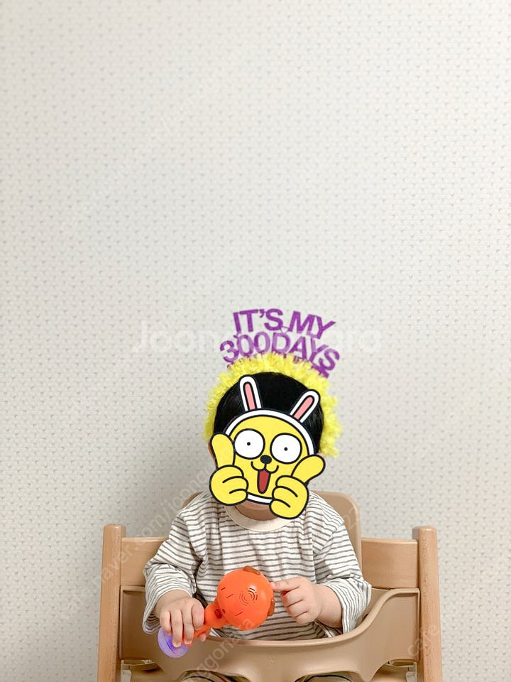 해피언즈 기념일 머리띠--2