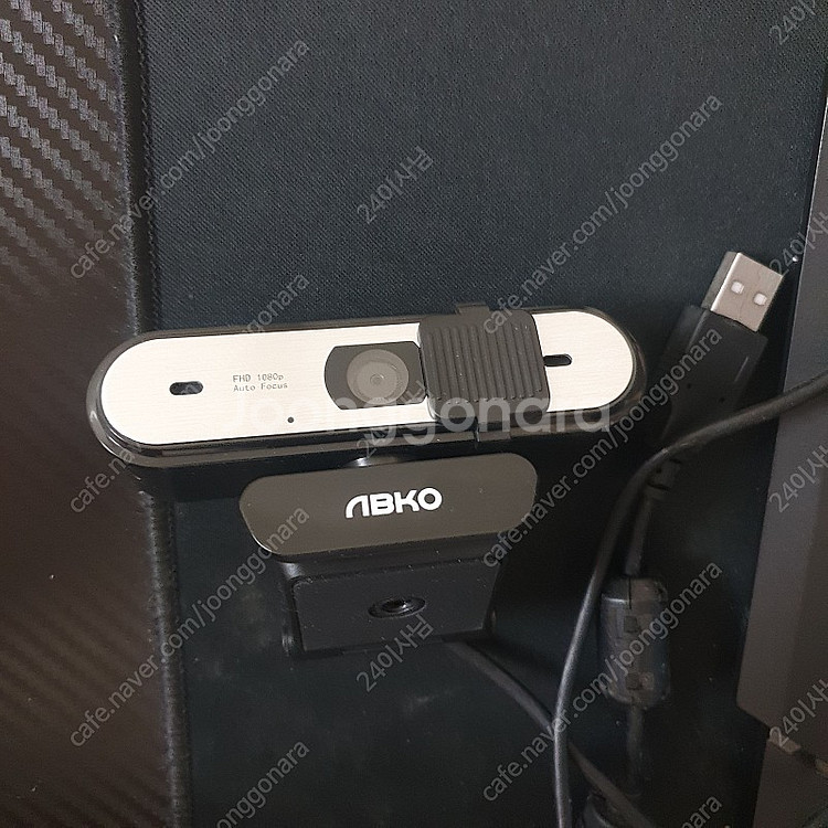 웹캠 앱코 apc940--1