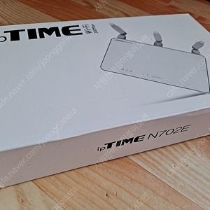 iptime N702E 공유기 팝니다