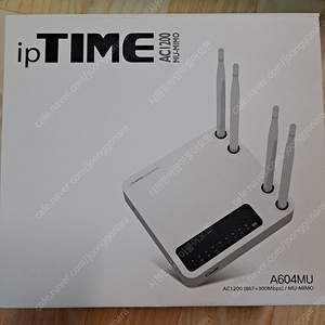 iptime a604mu