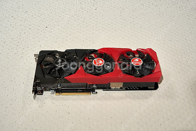 RTX 3060 12GB 토마호크--1