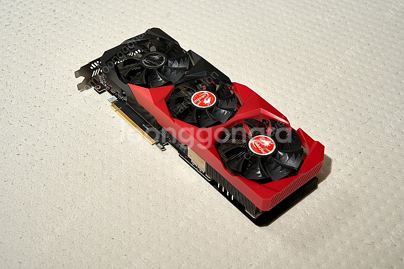 RTX 3060 12GB 토마호크--3