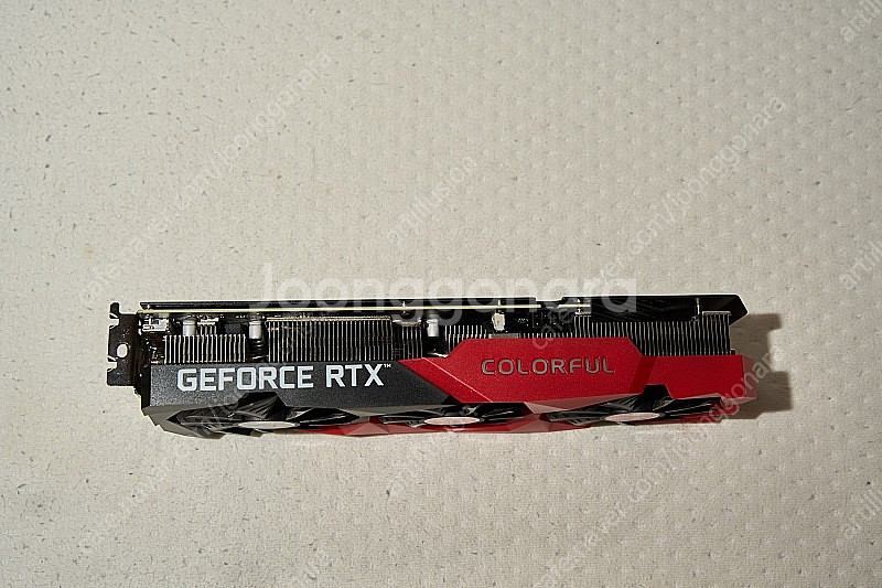 RTX 3060 12GB 토마호크--5