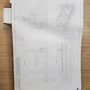 benchcrafted vise 벤치크래프티드 바이스 탁상바이스