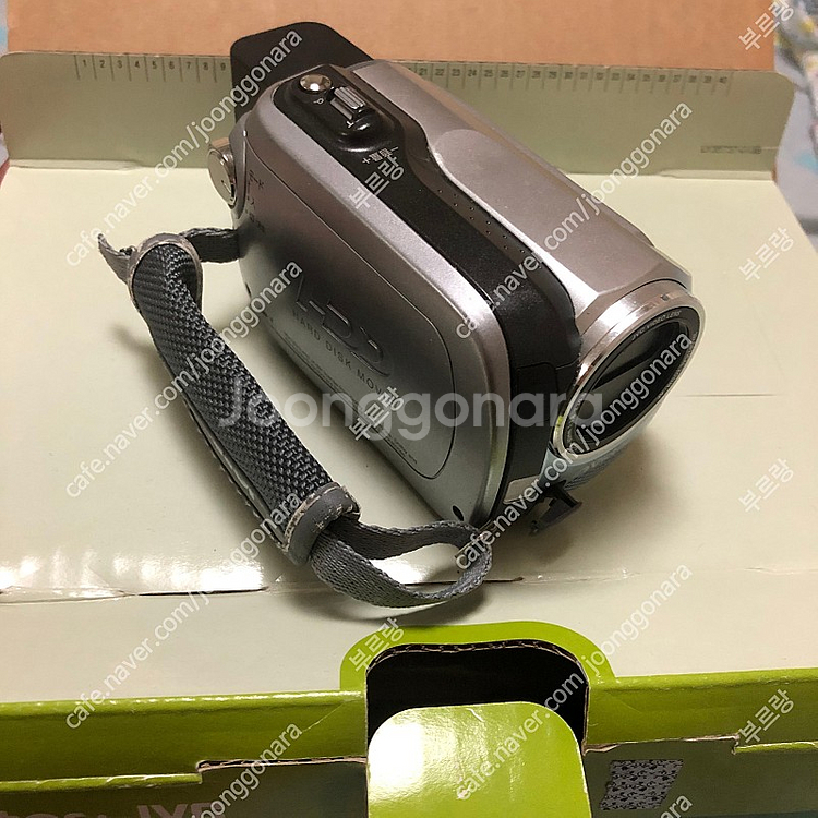 jvc gz-mg155--0