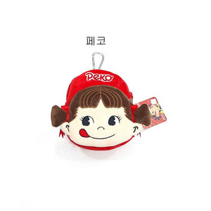 페코 캐릭터 파우치 동전지갑(정품) 팝니다.