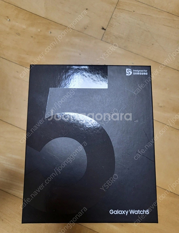 갤럭시워치5 45mm 프로--0