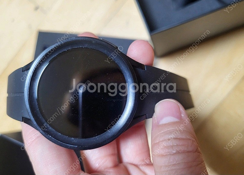 갤럭시워치5 45mm 프로--2