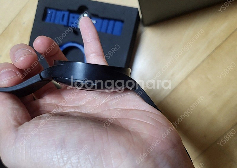 갤럭시워치5 45mm 프로--4