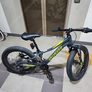 스페셜라이즈드 립락 20인치 판매합니다.