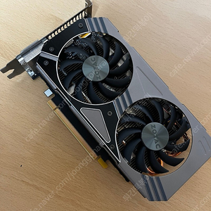 zotac gtx960