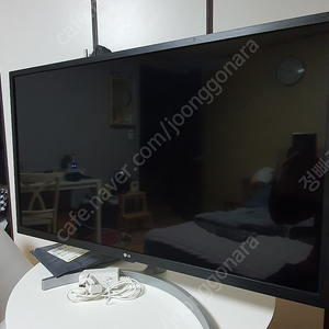 LG 32SP510M IPTV전용 모니터 팝니다