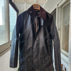 Barbour 바버 Beaufort 뷰포트 세이지 36 (국내 정식)