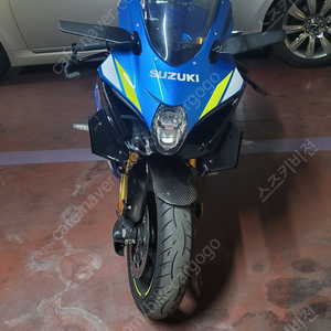 R1000R 19년식 블루 팝니다. (S1000GT 대차)