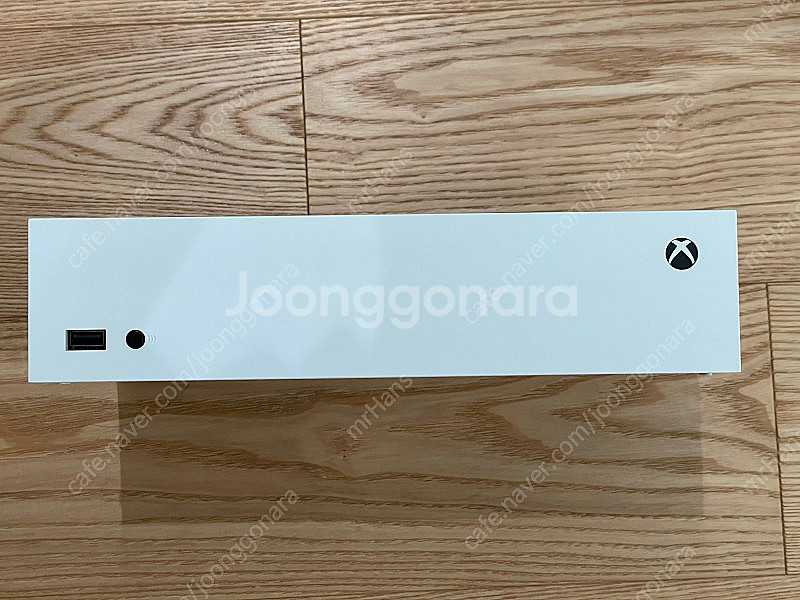 XBOX Series S 엑스박스 시리즈 S 중고 판매--0