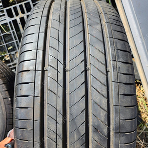 [판매] 한국 S2 ASX 넥센 GTX 22년식 245/45R20 임판 타이어 팝니다