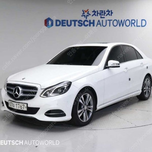 [벤츠]뉴 E클래스 E220 블루텍 아방가르드 l 2016년식 l 112,069km l 흰색 l 1,520만원 l 이재성