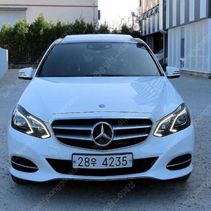 [벤츠]뉴 E클래스 E250 CDI 4MATIC l 2014년식 l 93,359km l 흰색 l 1,730만원 l 이재성