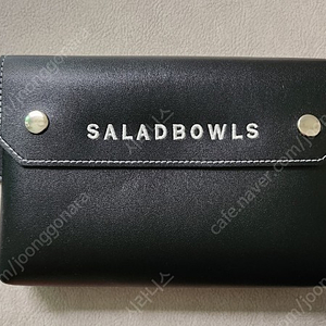 SALAD BOWLS SB BELT BAG