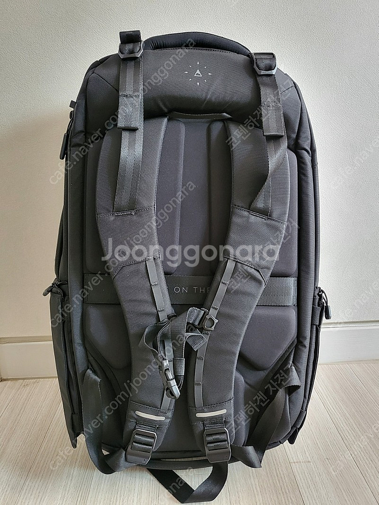 고매틱 네비게이터 백팩 32L 노매틱--1