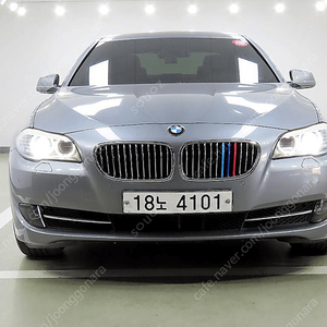 BMW5시리즈 (F10) 520d