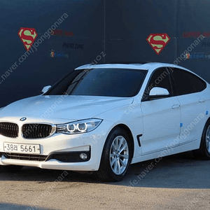 BMW3시리즈 GT (F34) GT 320D