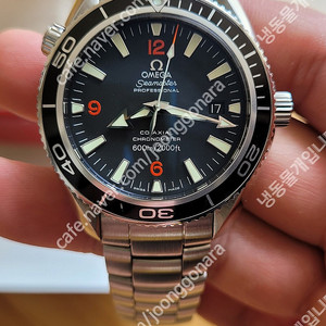 [부산] 오메가 구구PO 플래닛오션 42mm 판매합니다!