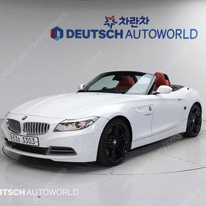 BMW뉴 Z4 (E89) sDrive 35i