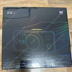 fiio k7 미개봉 팝니다