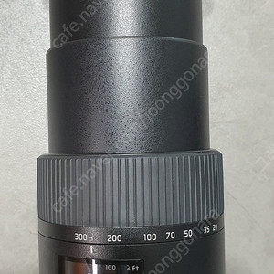 탐론(TOMRON)28-300mm