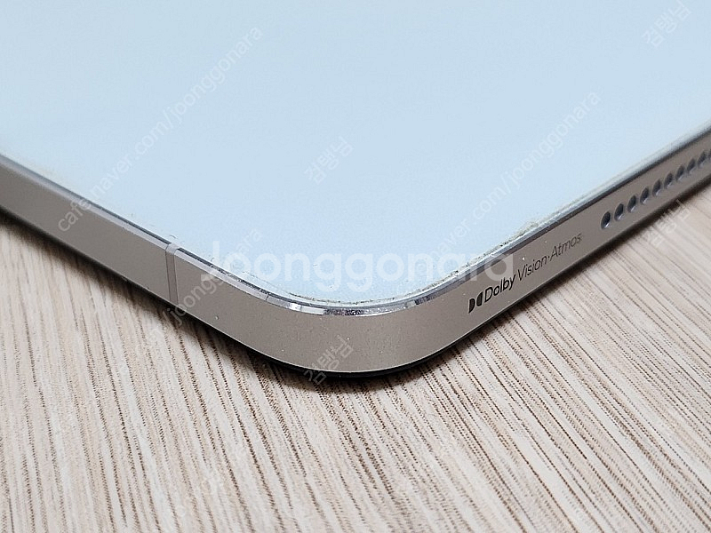 샤오미 패드 5 화이트 128GB / 6GB S급 판매...--4