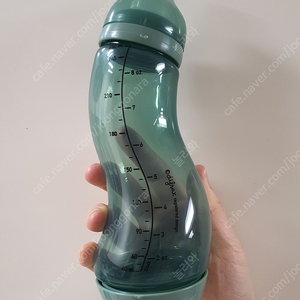 디프락스 젖병 250ml(새상품)