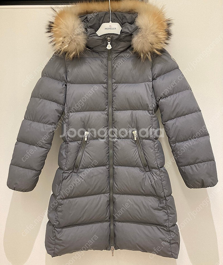 몽클레어 키즈 패딩--0