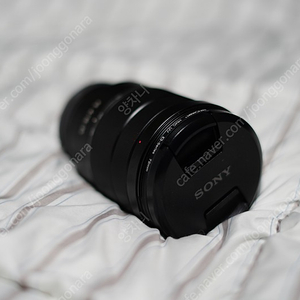 SONY FE16-35mm F4 ZA OSS 렌즈 팝니다. (sel1635z)