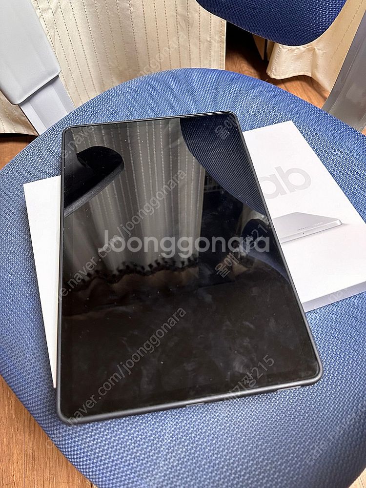갤럭시 s7 sm-t733n 미스틱실버64gb 팝니다--0