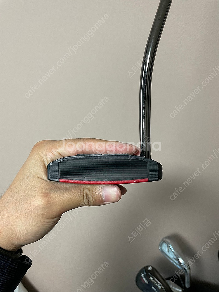 핑 33인치 퍼터 CA70 팝니다--1