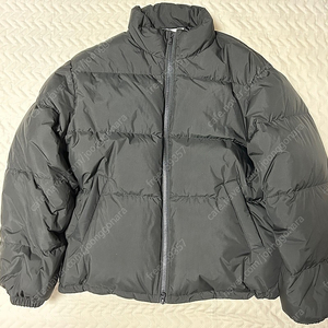 [MMGL] [2] mmgl essential down jacket black 판매합니다 !