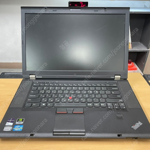 T530 판매합니다. (i7-3630QM, NVS 5400M) 12만