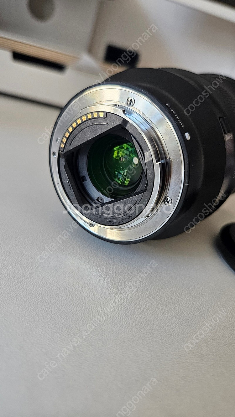 소니 렌즈 SEL1635GM 16-35GM 정품 판매해...--2