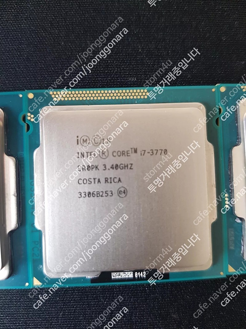 i7 2600 중고거래 | 중고나라