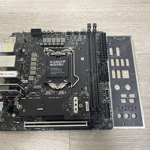 Z590i UNIFY 10만원에 싸게 판매합니다