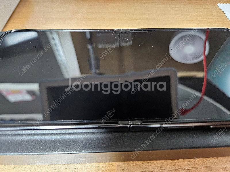 갤럭시 Z플립5 그라파이트 512GB 자급제 S급(삼성...--1